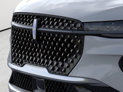 2026 Lincoln Nautilus Black Label Hybrid