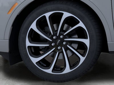 2026 Lincoln Nautilus Black Label Hybrid