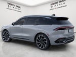 2026 Lincoln Nautilus Black Label Hybrid