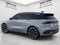 2026 Lincoln Nautilus Black Label Hybrid
