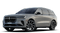2026 Lincoln Nautilus Black Label Hybrid