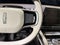2026 Lincoln Nautilus Black Label Hybrid