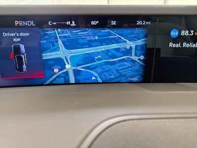 2026 Lincoln Nautilus Black Label Hybrid