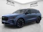 2026 Lincoln Nautilus Black Label Hybrid