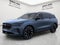 2026 Lincoln Nautilus Black Label Hybrid