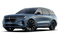 2026 Lincoln Nautilus Black Label Hybrid