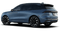 2026 Lincoln Nautilus Black Label Hybrid