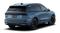 2026 Lincoln Nautilus Black Label Hybrid