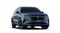 2026 Lincoln Nautilus Black Label Hybrid