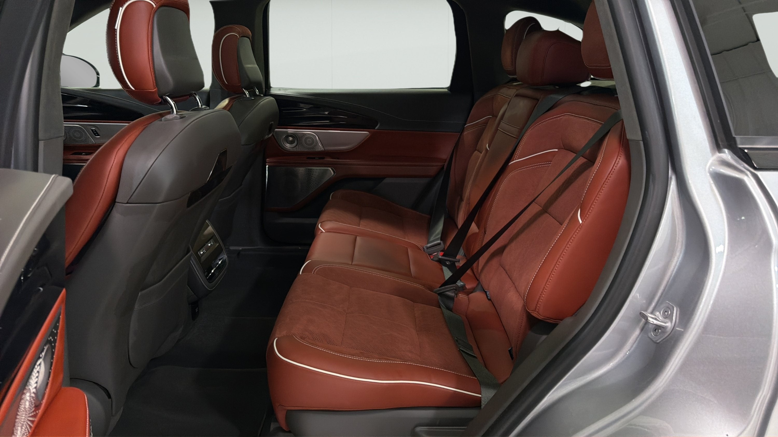 2024 Lincoln Nautilus Black Label