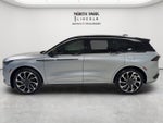 2024 Lincoln Nautilus Black Label