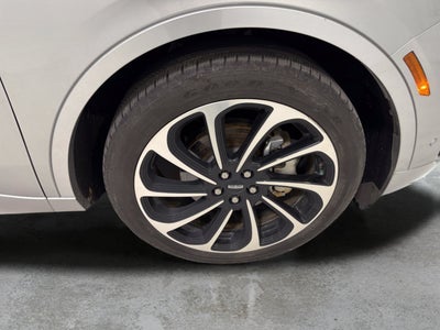 2024 Lincoln Nautilus Black Label