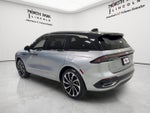 2024 Lincoln Nautilus Black Label