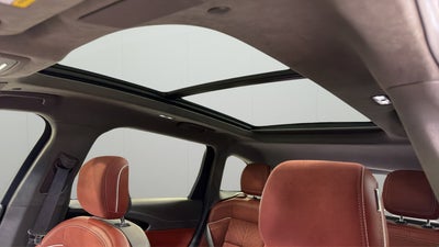 2024 Lincoln Nautilus Black Label