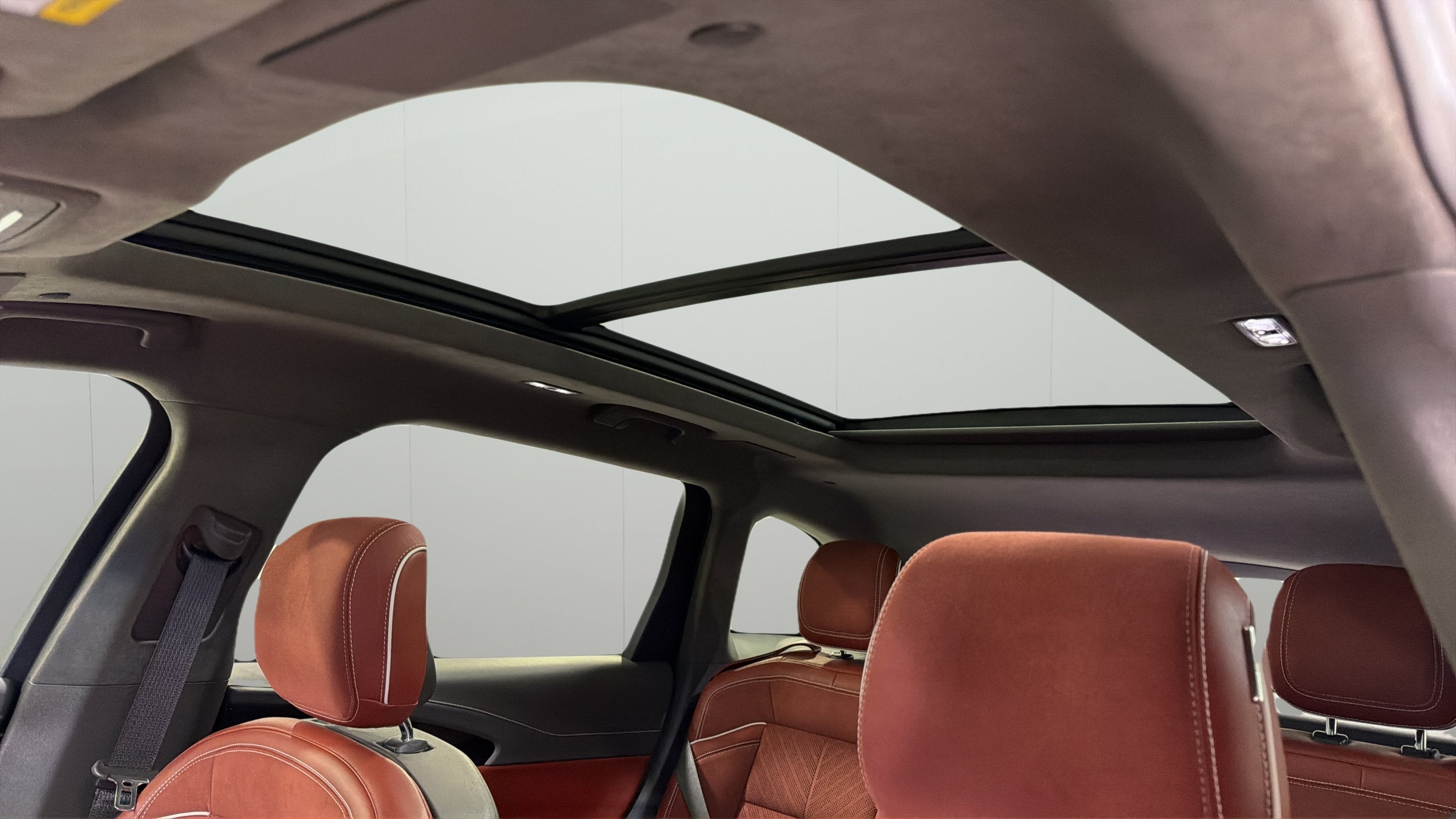 2024 Lincoln Nautilus Black Label
