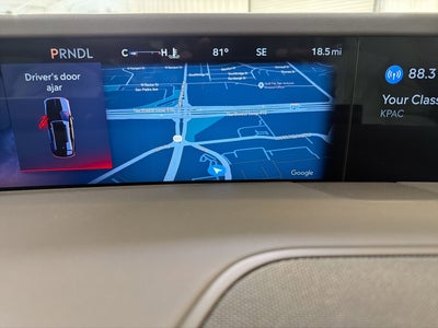 2026 Lincoln Nautilus Black Label Hybrid
