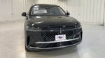 2026 Lincoln Nautilus Black Label Hybrid
