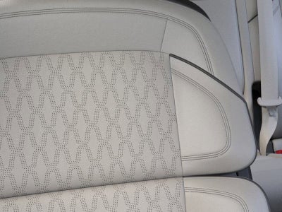 2026 Lincoln Nautilus Black Label Hybrid