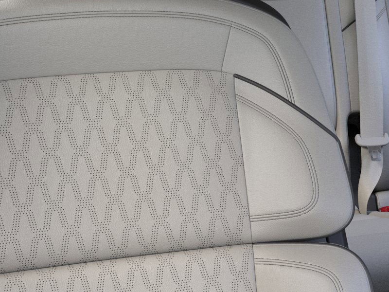 2026 Lincoln Nautilus Black Label Hybrid