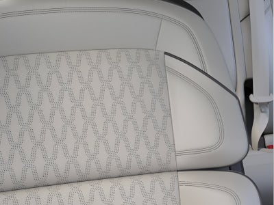 2026 Lincoln Nautilus Black Label Hybrid