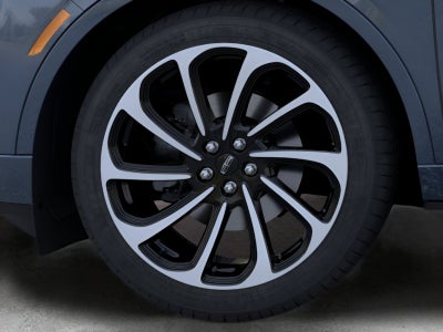 2026 Lincoln Nautilus Black Label Hybrid