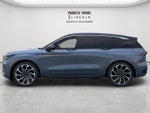 2026 Lincoln Nautilus Black Label Hybrid