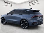 2026 Lincoln Nautilus Black Label Hybrid