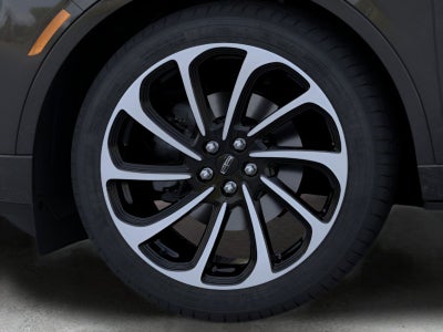 2026 Lincoln Nautilus Black Label Hybrid