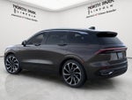 2026 Lincoln Nautilus Black Label Hybrid