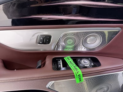 2026 Lincoln Nautilus Black Label Hybrid