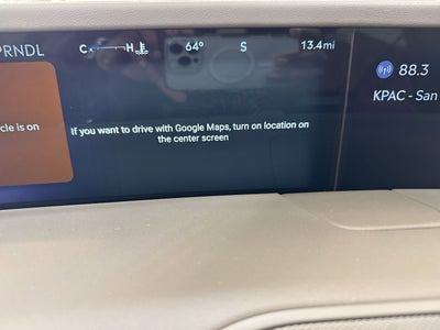 2025 Lincoln Nautilus Black Label Hybrid