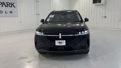 2024 Lincoln Nautilus Black Label Hybrid