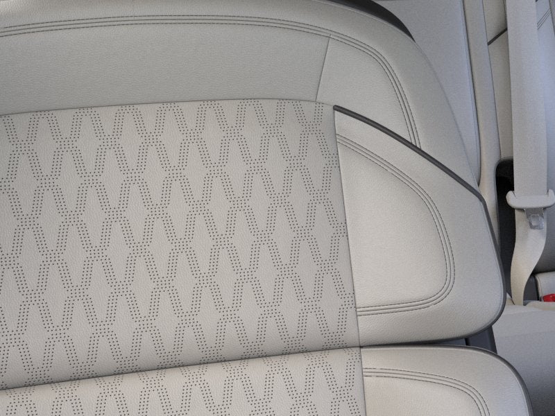 2026 Lincoln Nautilus Black Label Hybrid