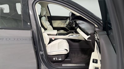 2026 Lincoln Nautilus Black Label Hybrid