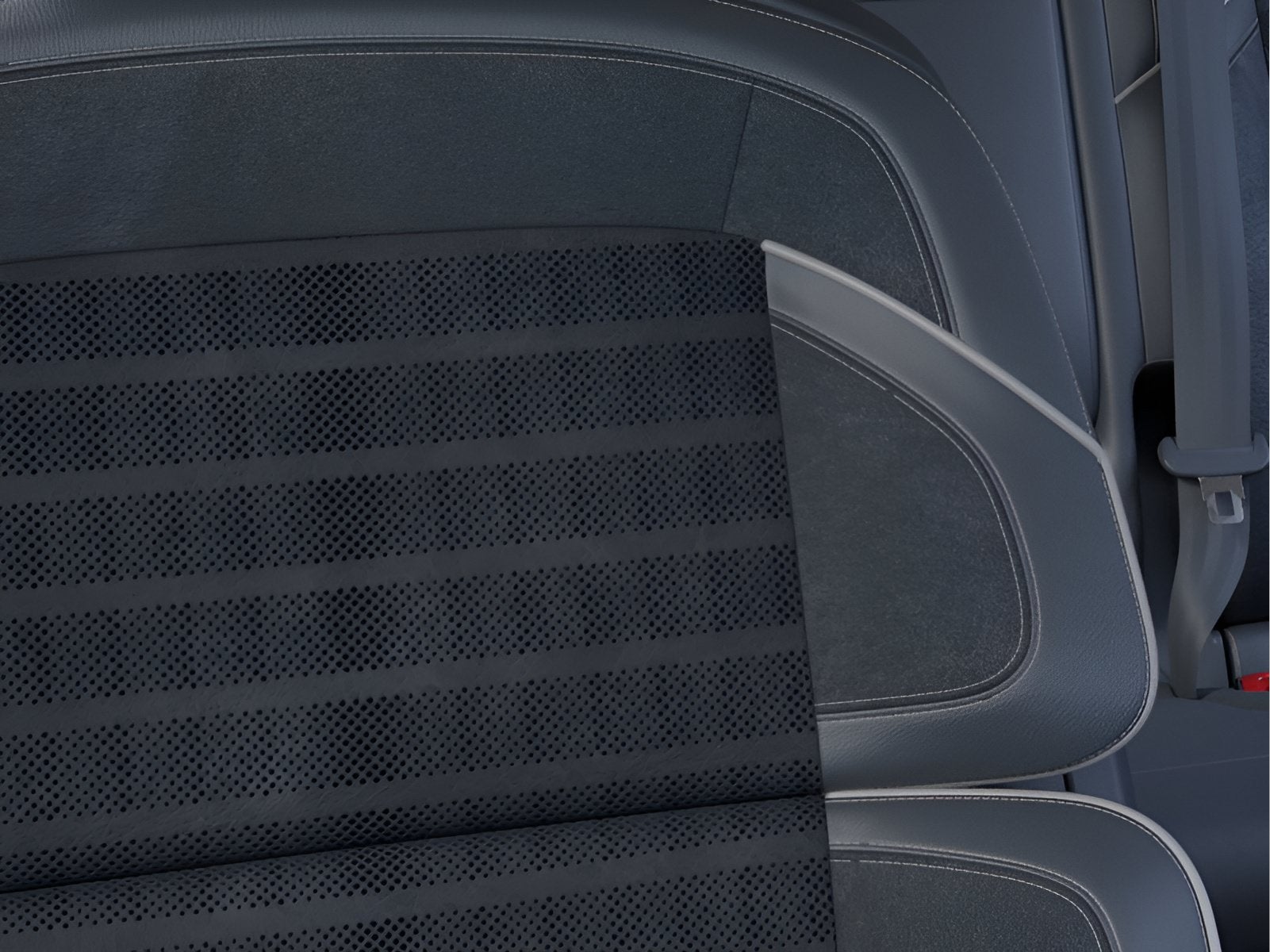 2026 Lincoln Nautilus Black Label Hybrid