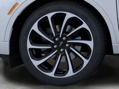 2026 Lincoln Nautilus Black Label Hybrid