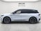 2026 Lincoln Nautilus Black Label Hybrid