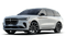 2026 Lincoln Nautilus Black Label Hybrid