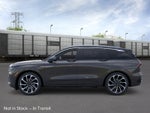 2026 Lincoln Nautilus Black Label Hybrid