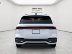 2026 Lincoln Nautilus Black Label Hybrid