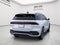 2026 Lincoln Nautilus Black Label Hybrid