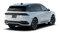 2026 Lincoln Nautilus Black Label Hybrid