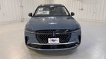 2026 Lincoln Nautilus Black Label Hybrid