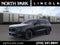 2026 Lincoln Nautilus Black Label Hybrid