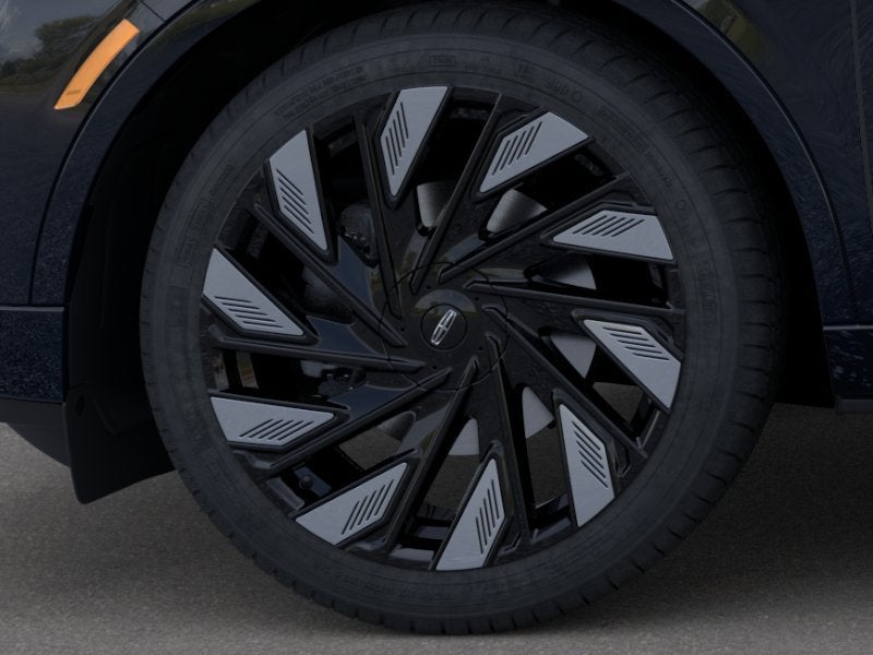 2026 Lincoln Nautilus Black Label Hybrid