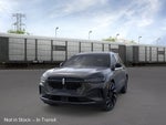 2026 Lincoln Nautilus Black Label Hybrid