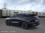 2026 Lincoln Nautilus Black Label Hybrid