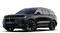 2026 Lincoln Nautilus Black Label Hybrid