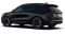 2026 Lincoln Nautilus Black Label Hybrid