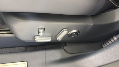 2026 Lincoln Nautilus Black Label Hybrid